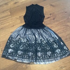 Cocktail dress